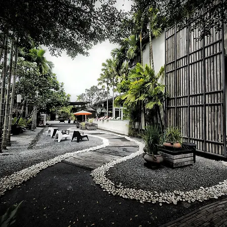 Paragon Inn
