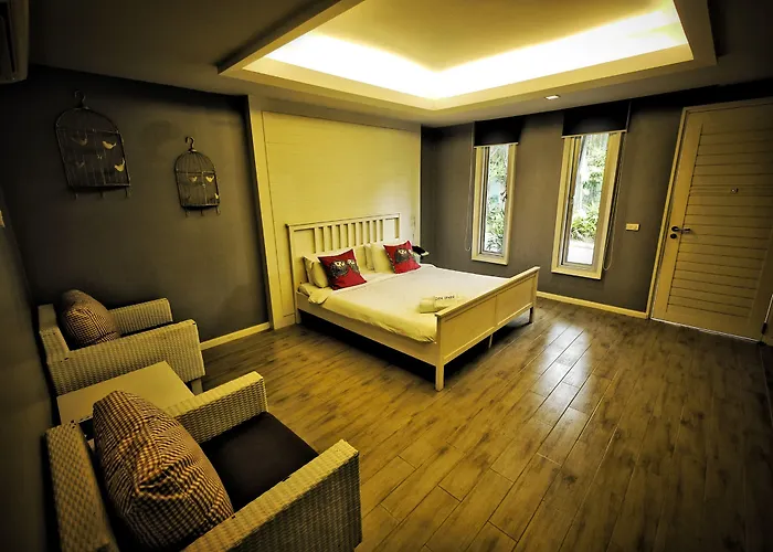 Hotel Paragon Bangkok