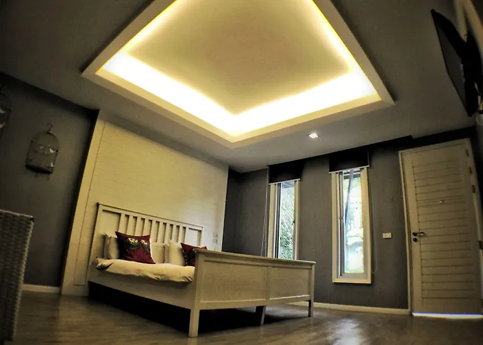 Paragon 4* Bangkok