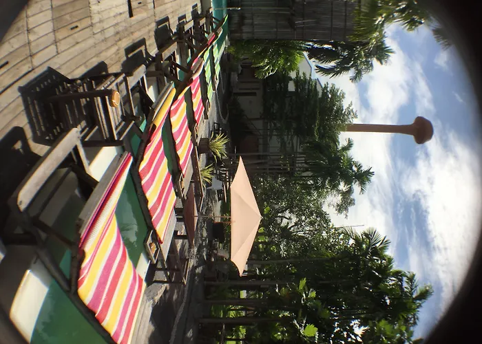Hotel Paragon