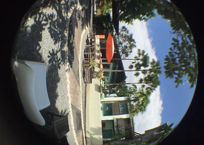 Hotel Paragon 4*