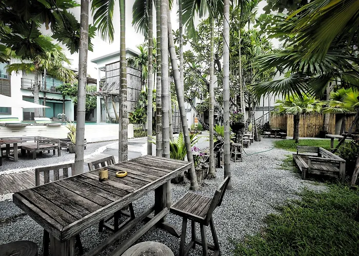 Hotel Paragon 4*