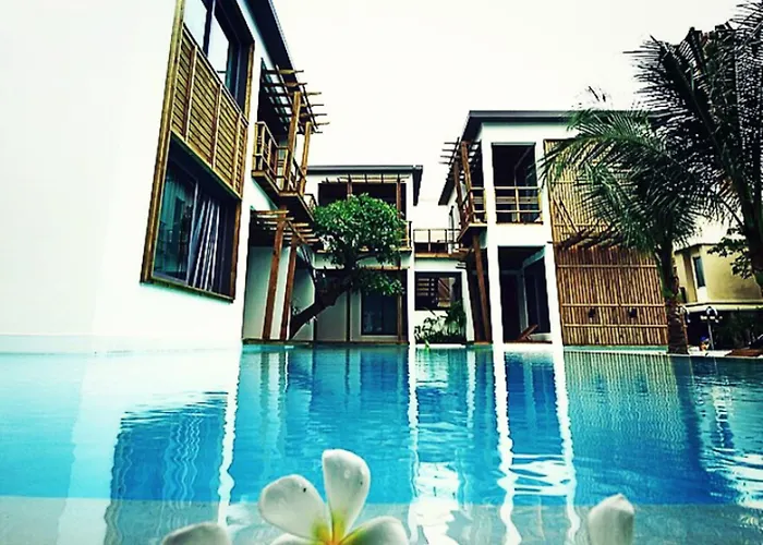 Hotel Paragon 4*