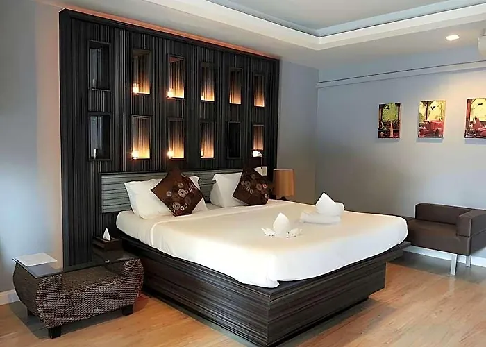 Paragon Bangkok