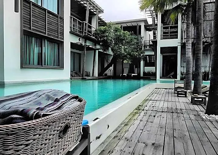 Hotel Paragon 4*