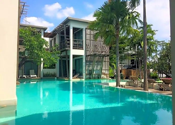 Paragon Bangkok