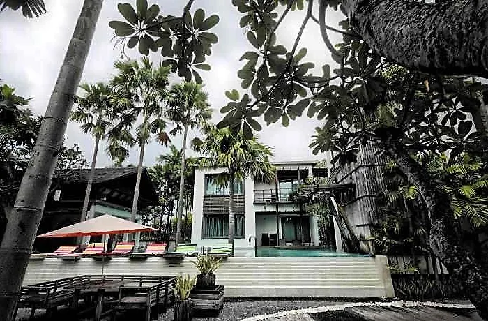Hotel Paragon Bangkok