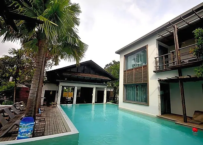 Paragon Bangkok