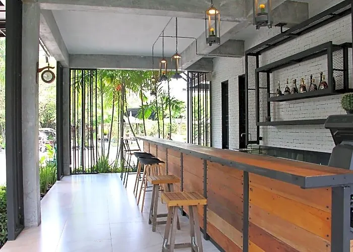 Paragon Hotel Bangkok