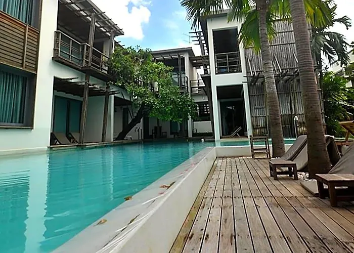 Paragon Bangkok