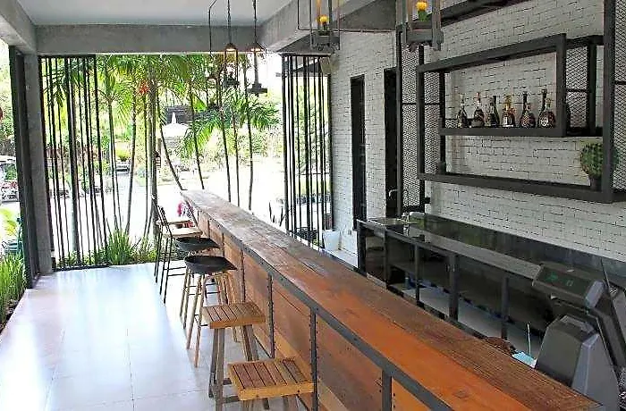 Paragon 4* Bangkok