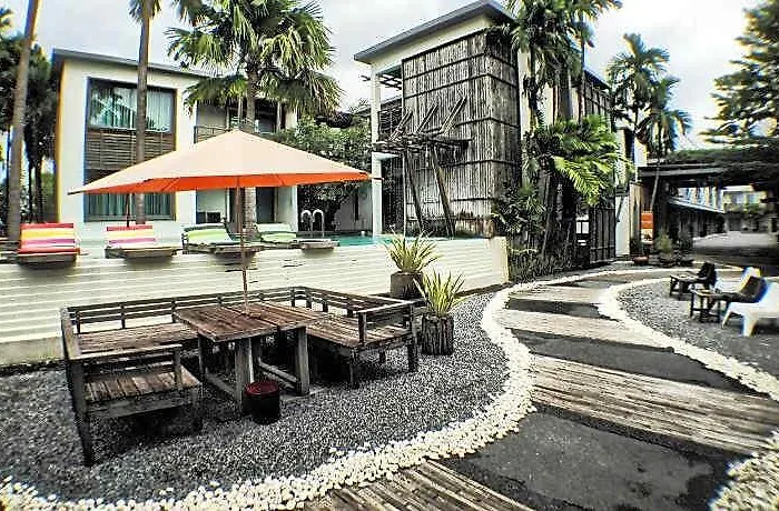 Paragon Bangkok