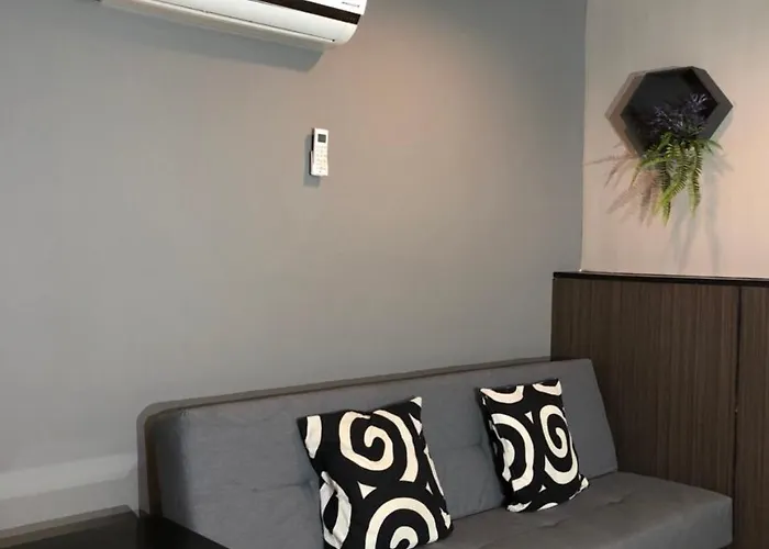 Paragon 4* Bangkok