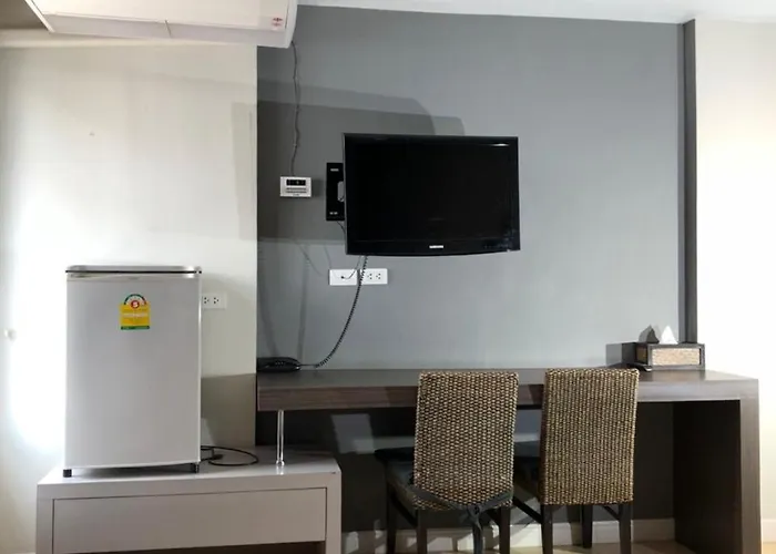 Hotel Paragon 4*